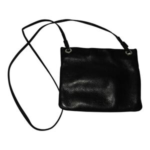 Margot Black Crossbody Purse Bag